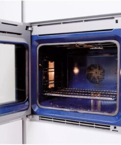 Alternative view of HG Eco Ovenreiniger 500 ml