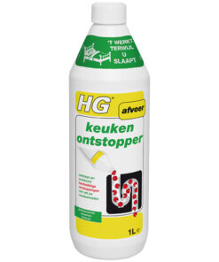 HG Keukenontstopper 1L