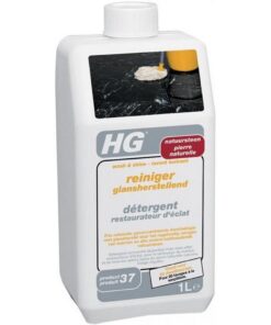 HG Natuursteen Reiniger Glansherstellend 1L