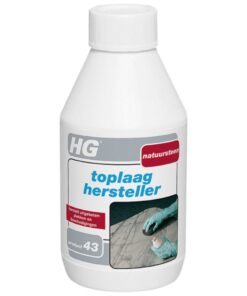 HG Natuursteen Toplaag Hersteller