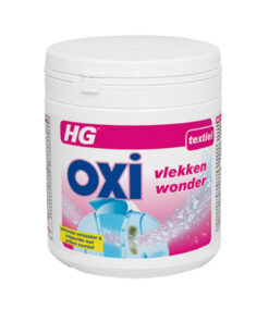 HG Oxi Vlekken Wonder