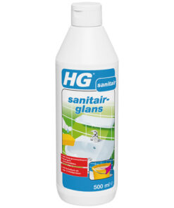 HG Sanitairglans 500ml