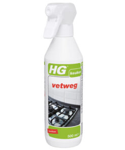 HG Vetweg Spray 500ml
