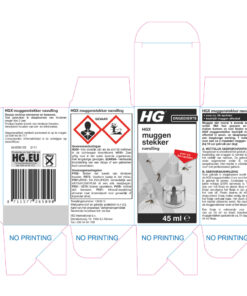 Alternative view of HG X Muggenstekker Navulling