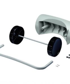 Hailo 0912-070 ProfiLine WSB-K Mobiele Set