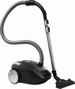 Inventum ST306ZZA Stofzuiger 700W