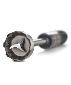 Alternative view of Kenwood HBM60.002GY Triblade XL+ Staafmixer Antraciet/RVS