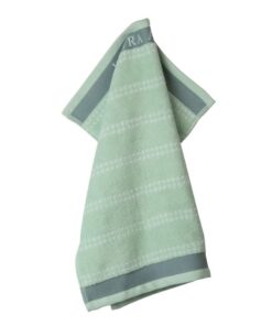 Alternative view of Laura Ashley Keukendoek Stripe 50x50 cm Mint