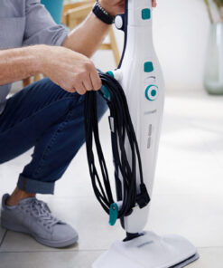 Alternative view of Leifheit 11910 Stoomreiniger CleanTenso