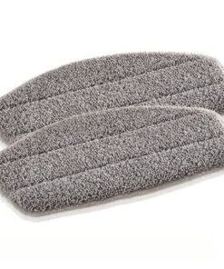Leifheit 11911 Pads voor Stoomreiniger CleanTenso 2 Stuks