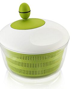 Leifheit 23069 Slacentrifuge Trend Fresh Lime