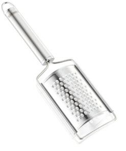 Leifheit 24063 Muscaatrasp Sterling