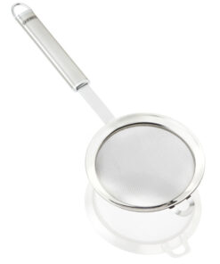 Leifheit 24065 Keukenzeef 11Cm Sterling