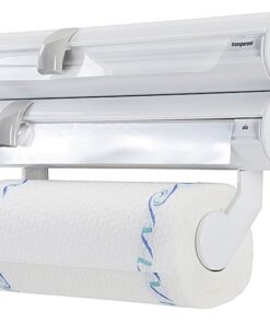 Leifheit 25795 Rolly Mobil Rollenhouder