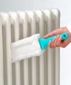 Alternative view of Leifheit 41216 Radiatorreiniger Floretta