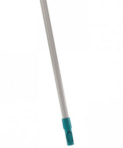 Leifheit 45022 Stalen Steel met Clicksysteem 140 cm