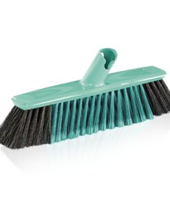 Leifheit 45033 Xtra Clean Parket-Bezemkop 30 cm