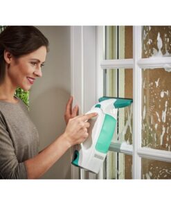 Alternative view of Leifheit 51007 Dry & Clean Smalle Zuigmond voor Raamzuiger met Click-System 17 cm