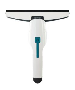 Alternative view of Leifheit 51030 Nemo Raam- en Badkamerzuiger Wit/Grijs