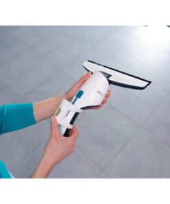 Alternative view of Leifheit 51039 Clickhendel Raam- en Badkamerzuiger Nemo Wit