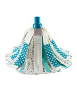 Leifheit 52066 3in1 Power Mop Mopkop Groen/Wit