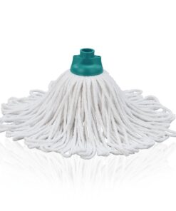 Leifheit 52070 Classic Katoenen Mop-Vervangingskop