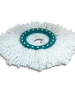 Leifheit 52095 Vervangingskop Clean Twist Mop