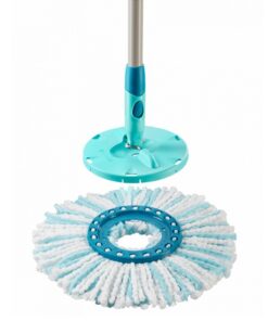 Alternative view of Leifheit 52104 Clean Twist Micro Duo Mop