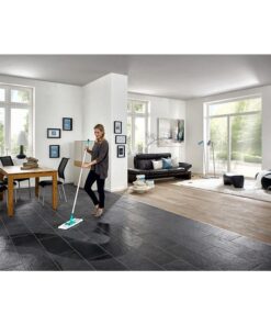 Alternative view of Leifheit 55045 Profi Micro Duo XL Vloerwisser met Aluminiumsteel 42x140 cm