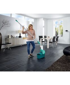 Alternative view of Leifheit 55092 Profi Compleet Compact Micro Duo XL Vloerwisser Set 42 cm