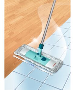 Alternative view of Leifheit 55210 Classic XL Vloerwisser met Microfiber-Doek 42x75-130 cm