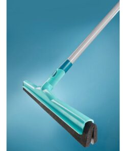 Alternative view of Leifheit 56422 Watertrekker met Click Systeem 45 cm Groen