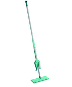 Leifheit 56553 Vloerwisser Picobello M Micro Duo 32 Cm
