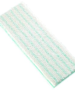 Leifheit 56610 Picobello S Micro Duo Vloerwisser-Pad 27 cm