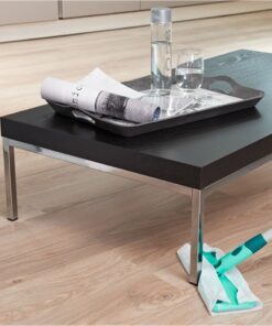 Alternative view of Leifheit 56666 Clean and Away Vloerwisser S + 5 Doekjes