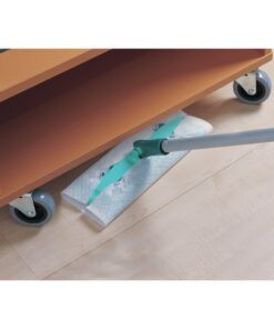 Alternative view of Leifheit 56667 Clean and Away Vloerwisser + 5 Doekjes