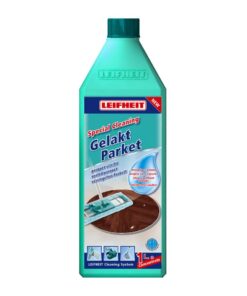 Leifheit 704 Special Cleaning Gelakt Parket 1L