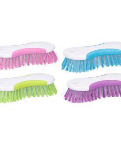 Alternative view of Lifetime Clean Schrobborstel 16 cm Assorti