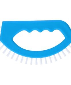 Alternative view of Lifetime Clean Voegenborstel 2 Stuks Blauw/Wit