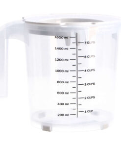 Maatbeker 1600ml