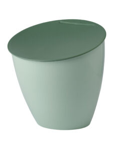 Mepal Calypso Afvalbakje 2.2L Nordic Sage