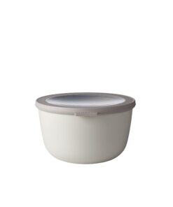 Mepal Cirqula Multikom 2 L Nordic White