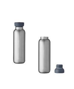 Mepal Isoleerfles Ellipse 500 ml RVS