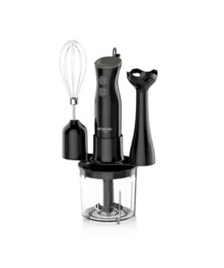 Michelino 74237 Staafmixer Zwart