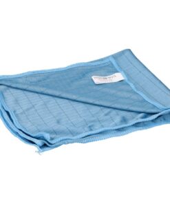 Alternative view of Microvezel Glasdoek 37x58 cm