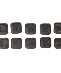 Alternative view of Multy Staalwolsponsen 10 Stuks