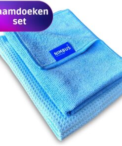 Nimbus Magic Raamdoeken Set