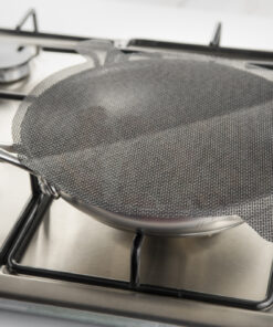 Alternative view of Nostik Anti-spatdeksel 28 Cm