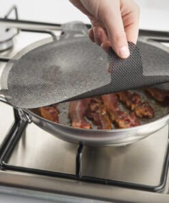 Nostik Anti-spatdeksel 32 Cm