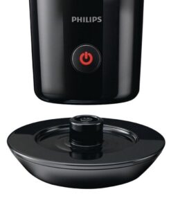 Alternative view of Philips CA6500/60 SENSEO Milk Twister Melkopschuimer Zwart